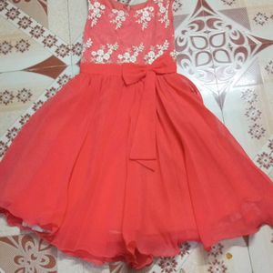 Short Dress For Children💗