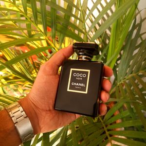 CHANEL Coco Noir 100ml 🖤