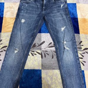 Mens Jeans (Length-39)