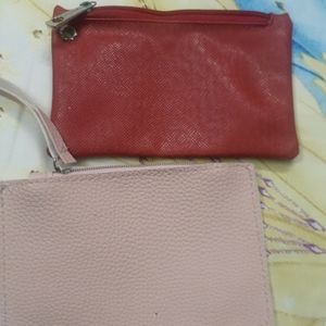 POUCH (SET OF 2) PREMIUM QUALITY