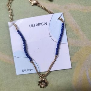 Bracelet From Lili Origin