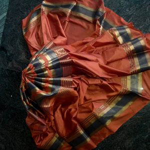 TRADITIONAL SAREE