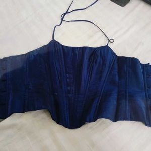 Prettyy Corset(Buy In Cash Only)