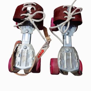 Roller Skates