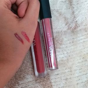 Huda Beauty Long Lasting Water Proof Lipsstick