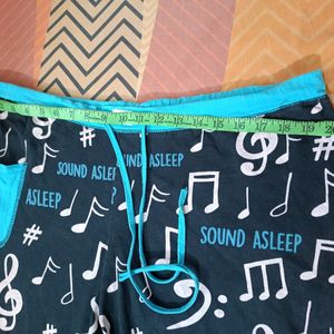 Night Wear Pajama Pant