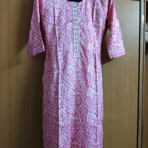 Fresh Kurti