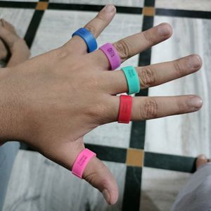 Kids Ring