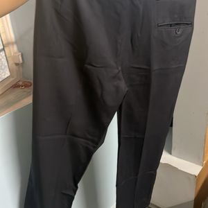 Tailoring Formal Trouser