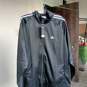 Adidas Mens Jacket