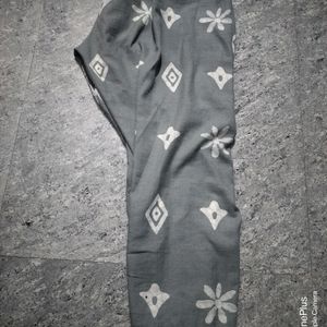 Kurti Pant Set