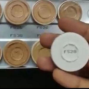 Kryolan SUPRACOLOR PALETTE