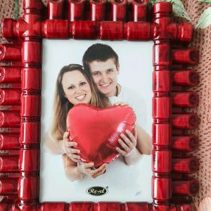 Photo Frame,Santoor Soap, Rin Surf Excel Detergent