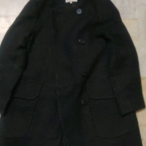 Overcoat ,New Without Tags