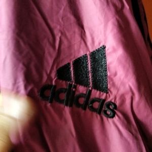 Addidas Jacket