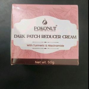 Pokonut Dark Patch Reducer Cream