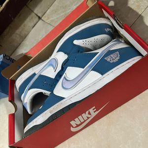 Nike SB DUNK UK10