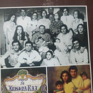 Rishi Kapoor biography Book