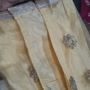 Lehenga Choli Set