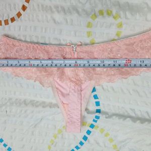 Pink Look 34 Size Hot