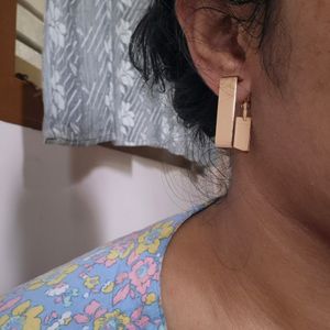 Combo Earrings