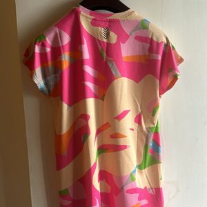 Altlife ColorPop Active Wear Tee