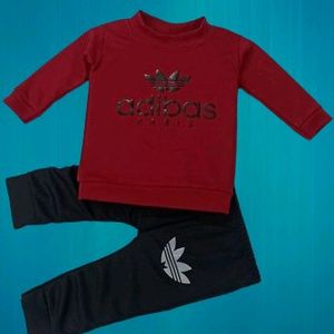 Abibas Kids Wear Unisex