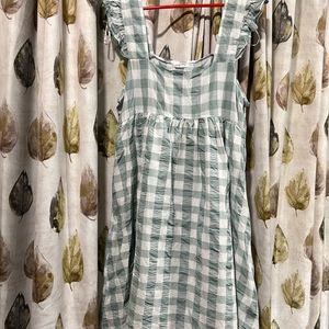 PRICE DROP Soft Cotton Dress