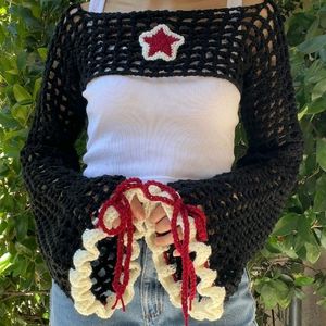 Crochet Sleeves