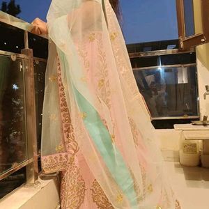 Wedding Lehenga