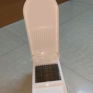 Vegetable & Fruit Chopper