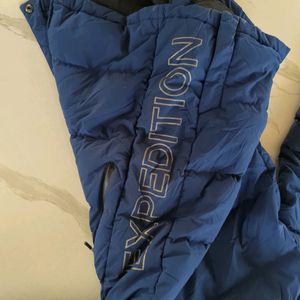 DISCOVERY EXPEDITION PARKA PUFFER JACKET