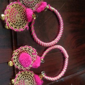 Pair Of Bangles