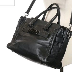 Authentic Coach Bag