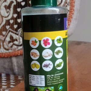 Adivasi Oil