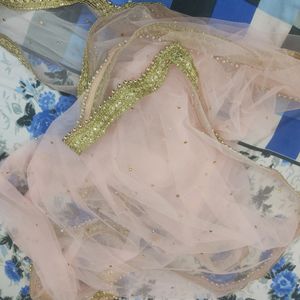 Wedding Dupatta