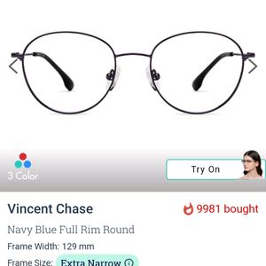 Vincent Chase Eyeglasses