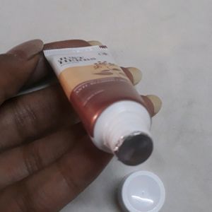 JUST HERBS ANTI-BLEMISH CREAM