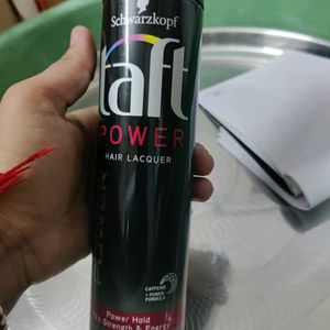 Hair Stylish Spray