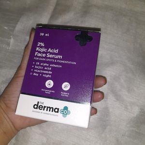 The Derma Co Combo Deal 🔥