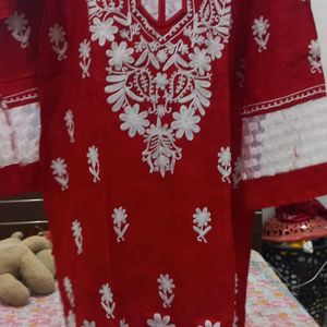 Beautiful Chicken Kurtis (Each One)