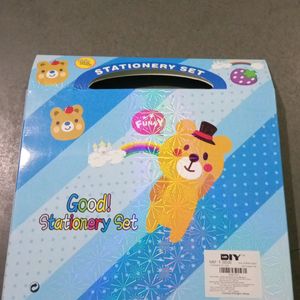 School Stationery