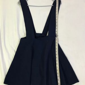 Girls Pinafore Dress