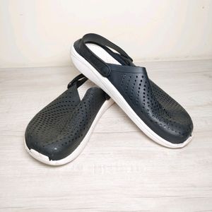 New Men's Fashion Stylish Clog Size-7