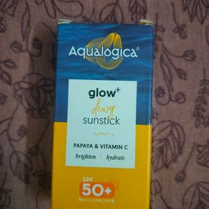 Glow Dewy Sunstick