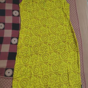 Beautiful Kurti M size