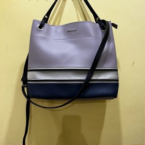 Fastrack Hand Bag Big Size