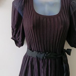 Marc Jacobs Knit Dress