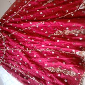 Combo Sharara Suit