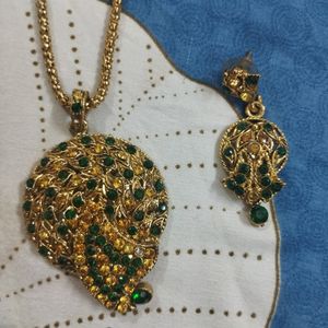 Pendant Sets